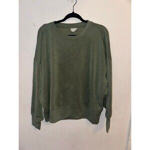 Arula Super Soft Dolman Sweatshirt
